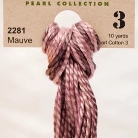 WKDW - Perle 03 - 2281 - Mauve