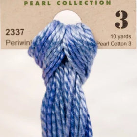 WKDW - Perle 03 - 2337 - Periwinkle
