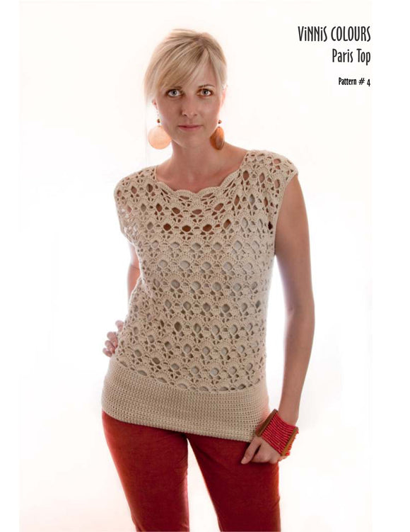 VCDL - P004 - Paris Top