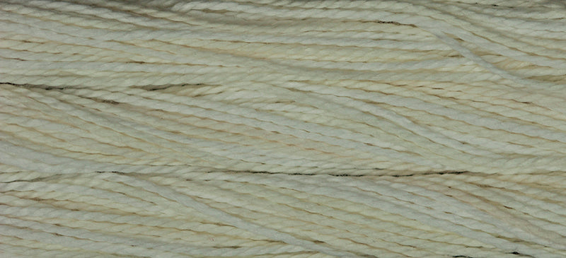 WKDW - Perle 05 - 1109 - Angel Hair