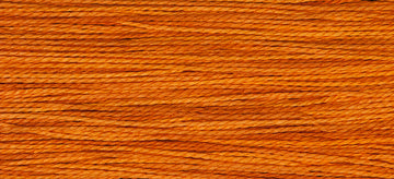 WKDW - Perle 05 - 2228 - Pumpkin