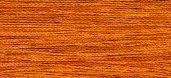 WKDW - Perle 05 - 2228 - Pumpkin