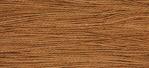 WKDW - Perle 05 - 2237 - Hazelnut