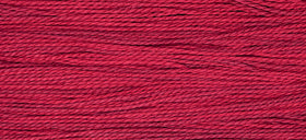 WKDW - Perle 05 - 2264 - Garnet
