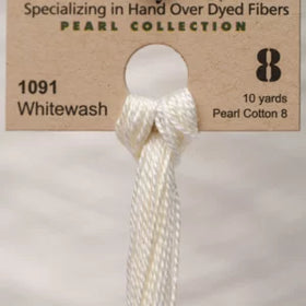 WKDW - Perle 08 - 1091 - Whitewash