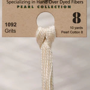 WKDW - Perle 08 - 1092 - Grits