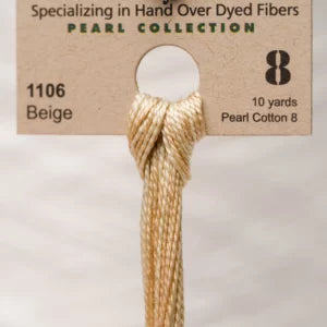 WKDW - Perle 08 - 1106 - Beige