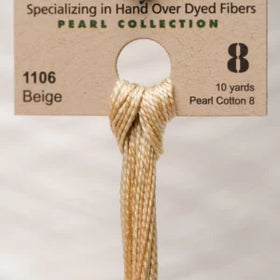 WKDW - Perle 08 - 1106 - Beige