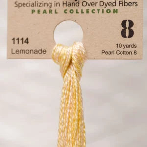 WKDW - Perle 08 - 1114 - Lemonade