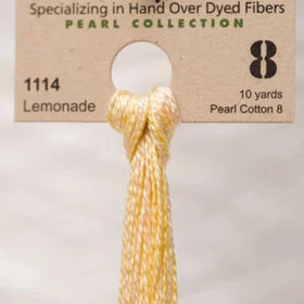 WKDW - Perle 08 - 1114 - Lemonade