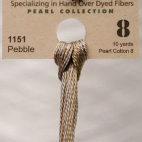 WKDW - Perle 08 - 1151 - Pebble