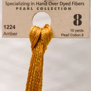 WKDW - Perle 08 - 1224 - Amber