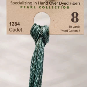 WKDW - Perle 08 - 1284 - Cadet