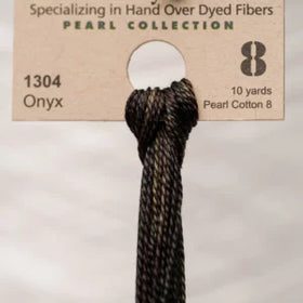 WKDW - Perle 08 - 1303 - Charcoal