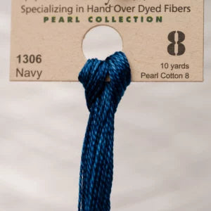 WKDW - Perle 08 - 1306 - Navy