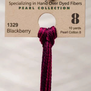WKDW - Perle 08 - 1329 - Blackberry