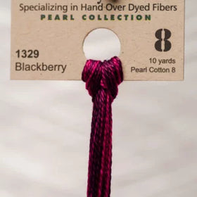 WKDW - Perle 08 - 1329 - Blackberry