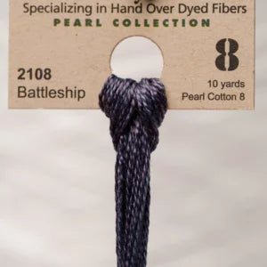 WKDW - Perle 08 - 2108 - Battleship