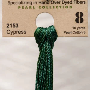 WKDW - Perle 08 - 2153 - Cypress