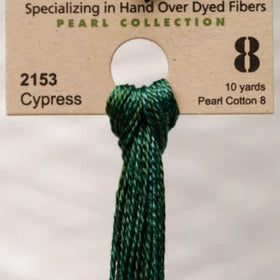 WKDW - Perle 08 - 2153 - Cypress