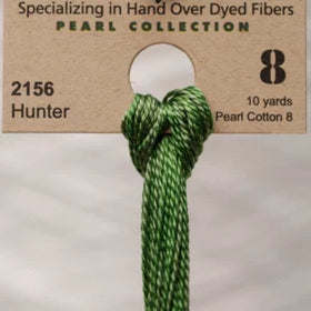 WKDW - Perle 08 - 2156 - Hunter