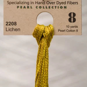 WKDW - Perle 08 - 2208 - Lichen