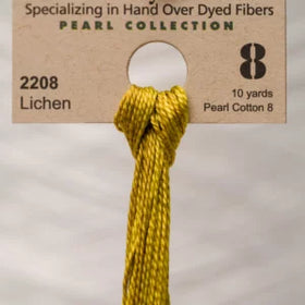 WKDW - Perle 08 - 2208 - Lichen