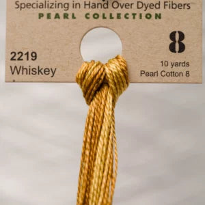 WKDW - Perle 08 - 2219 - Whiskey