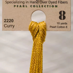 WKDW - Perle 08 - 2220 - Curry