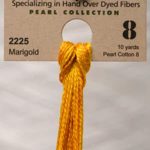 WKDW - Perle 08 - 2225 - Marigold