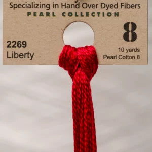 WKDW - Perle 08 - 2269 - Liberty