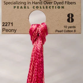 WKDW - Perle 08 - 2271 - Peony