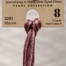 WKDW - Perle 08 - 2281 - Mauve