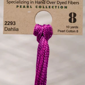 WKDW - Perle 08 - 2293 - Dahlia