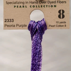 WKDW - Perle 08 - 2333 - Peoria Purple
