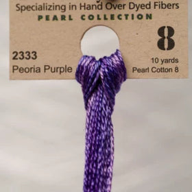 WKDW - Perle 08 - 2333 - Peoria Purple
