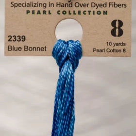 WKDW - Perle 08 - 2339 - Blue Bonnet