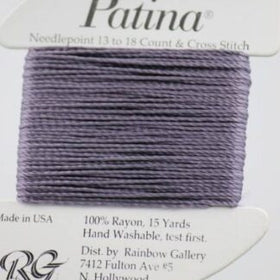 RBGL - Patina - PA-0232 - Blue Velvet