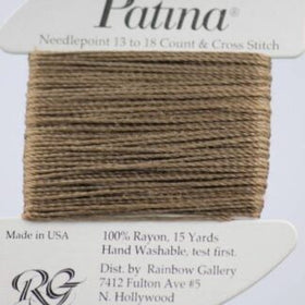 RBGL - Patina - PA-0250 - Grey Green