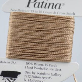 RBGL - Patina - PA-0259 - Honey Maple