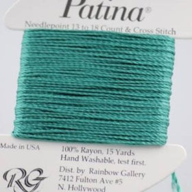 RBGL - Patina - PA-0264 - Capri