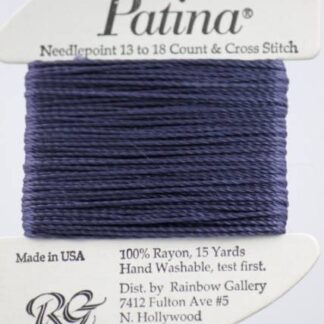 RBGL - Patina - PA-0027 - Navy