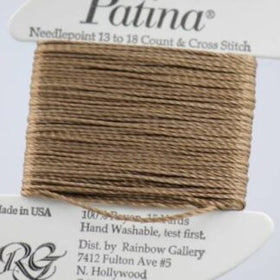 RBGL - Patina - PA-0366 - Golden Tan