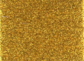 RBGL - Treasure Braid - Petite - PB-0001 - Bright Gold