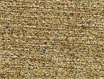 RBGL - Treasure Braid - Petite - PB-0002 - Arctic Gold