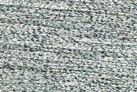 RBGL - Treasure Braid - Petite - PB-0004 - Silver