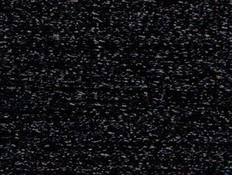 RBGL - Treasure Braid - Petite - PB-0005 - Black