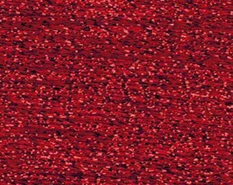 RBGL - Treasure Braid - Petite - PB-0007 - Red