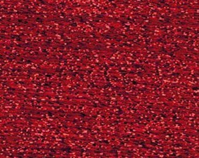 RBGL - Treasure Braid - Petite - PB-0007 - Red