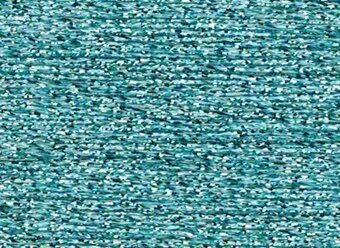 RBGL - Treasure Braid - Petite - PB-0009 - Sky Blue
